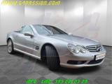 MERCEDES-BENZ SL 55 AMG SL 55 Kompressor cat AMG