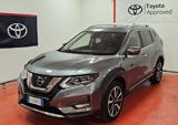 NISSAN X-Trail 1.6 dCi 4WD Tekna