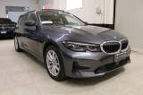 BMW 330 d 48V xDrive Touring 