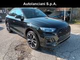 AUDI Q5 SPB 40 TDI BLACK-LINE S-TRONIC QUATTRO 204 CV