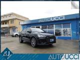 AUDI Q3 SPB 40 TDI quattro S tronic Identity Black