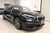 BMW 120 d xDrive 5p. ADVANTAGE 