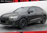 AUDI Q8 50 TDI 286CV FULL S-line MY24 LASER IVA ESPOSTA