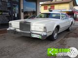 LINCOLN Continental MARK IV LIPSTICK EDITION