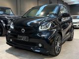 SMART ForTwo BRABUS 0.9 Turbo twinamic Xclusive