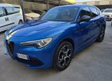 ALFA ROMEO Stelvio 2.0 Turbo 280 CV AT8 Q4 Veloce