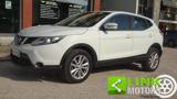 NISSAN Qashqai 1.6 dCi 4WD Tekna