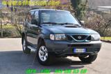 NISSAN Terrano II 2.7 Tdi 3p. Autoc. ok Neopat. GancioTraino