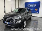 FORD EcoSport 1.0 EcoBoost 125 CV Start&Stop Titanium