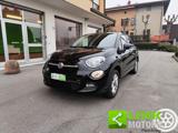 FIAT 500X 1.6 E-Torq 110 CV Pop Star NEOPAT.GARANZIA INCLUSA