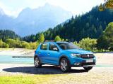 DACIA Sandero Stepway 0.9 TCe 12V TurboGPL 90CV Start&Stop