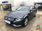 MERCEDES-BENZ C 200 d S.W. Auto Business