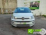 VOLKSWAGEN up! 1.0 75 CV 5p. move up!