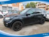 LAND ROVER Discovery Sport 2.0 TD4 150cv AWD AUT EU6B