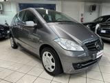 MERCEDES-BENZ A 160 CDI AUTOMATIC CLASSIC