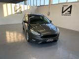 FORD Focus 1.5 TDCI 120CV S&S POWERSHIFT SW BUSINESS