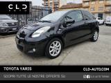 TOYOTA Yaris 1.3 3 porte Automatico