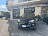 FORD EcoSport 1.5 TDCi 95 CV Business