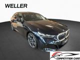 BMW 520 d 48V M-SPORT LED VIRTUAL CAMERA ASSISTANT MEMO