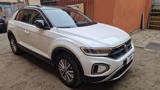 VOLKSWAGEN T-Roc 1.0 TSI Life 