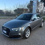 AUDI A3 SPB 1.6 TDI Business