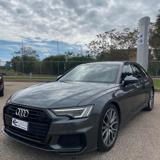 AUDI A6 Avant 50 3.0 TDI quattro tiptronic Business Sport