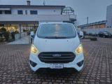 FORD Transit Custom 2.0 EcoBlue 130 aut. PC AUTOMATICO