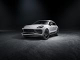 PORSCHE Macan 2.0 T