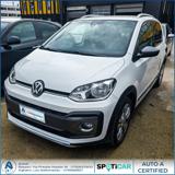 VOLKSWAGEN up! 1.0 5p. move up!