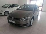 VOLKSWAGEN Golf Variant 1.2 TSI 105 CV Comfortline IMPIANTO GPL