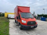 FORD Transit 2.0 TDCI 130CV ECOBLUE FURGONATO CAMBIO MANUALE