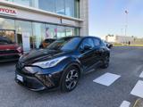 TOYOTA C-HR 1.8 Hybrid E-CVT Trend