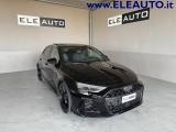 AUDI RS3 MY 2025 SPB TFSI 400cv quattro S tronic Pronta Con