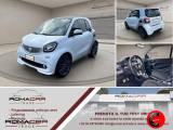 SMART ForTwo 90 0.9 Turbo pack brabus