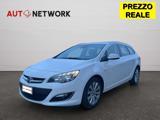 OPEL Astra 1.4 Turbo 140CV Sports Tourer GPL Tech Cosmo