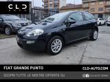 FIAT Grande Punto 1.2 3 porte S&S Actual