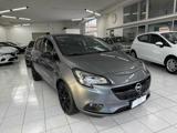 OPEL Corsa 1.4 90CV GPL Tech 5 porte Black Edition