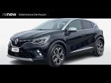 RENAULT Captur 1.6 E-Tech hybrid Intens 145cv auto