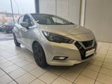 NISSAN Micra IG-T 92 5 porte N-Design   NEOPATENTATI