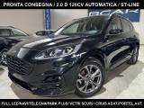 FORD Kuga 2.0D 120CV aut. 2WD ST-Line X STLINE/LED/TELECAM