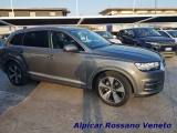 AUDI Q7 3.0 TDI 218 CV ultra quattro tiptronic Sport Plus