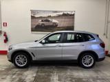 BMW X3 xDrive20d Business Advantage