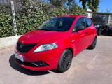 LANCIA Ypsilon 1.2 69 CV 5 porte GPL Ecochic Elefantino Blu
