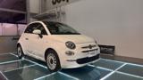 FIAT 500 1.3 Multijet 95 CV Lounge