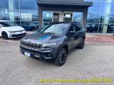 JEEP Compass 1.3 Turbo T4 240 CV PHEV AT6 4xe Trailhawk