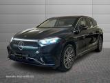 MERCEDES-BENZ EQS 450 4MATIC AMG Line Business Class