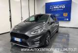 FORD Fiesta 1.1 85 CV 5 porte ST-Line