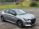 PEUGEOT 208 75cv BICOLORE adatta neopatentati+gpl