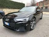 AUDI A6 IVA ESPOSTA  2.0 TDI quattro ultra S tronic S li