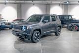 JEEP Renegade 1.3 T4 240CV PHEV 4xe AT6 Trailhawk*LED*PELLE!